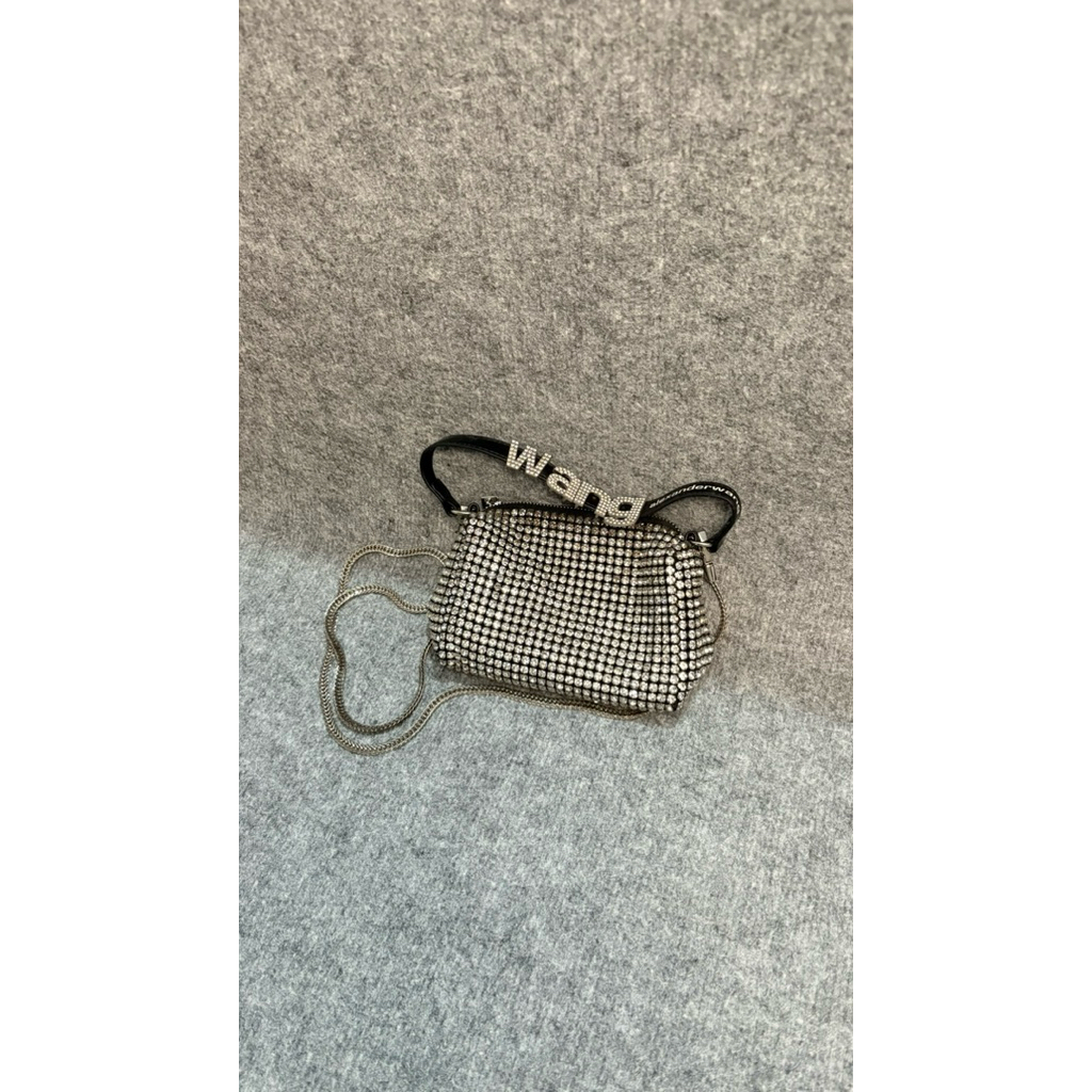 Tas Alexander Wang