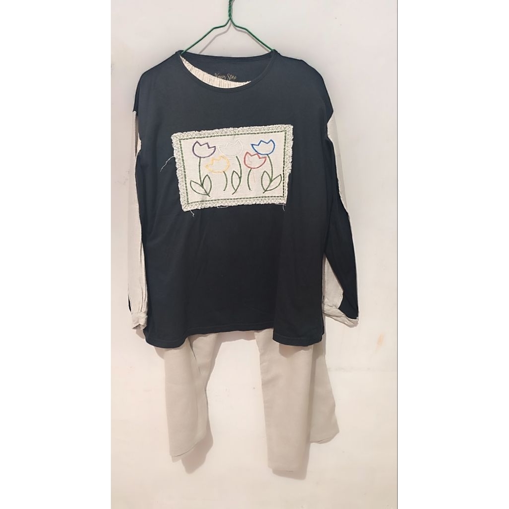 setcel brand vanos store preloved