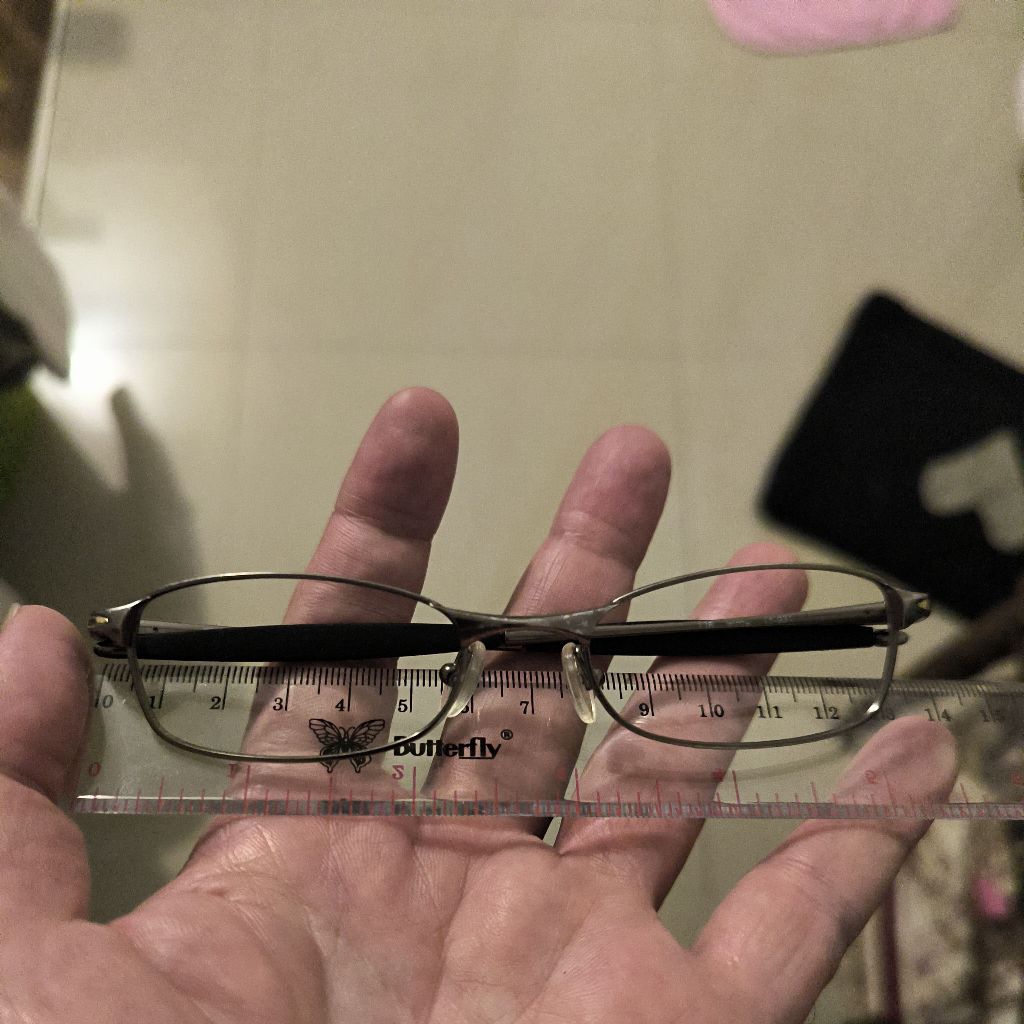 Kacamata Oakle. USA preloved