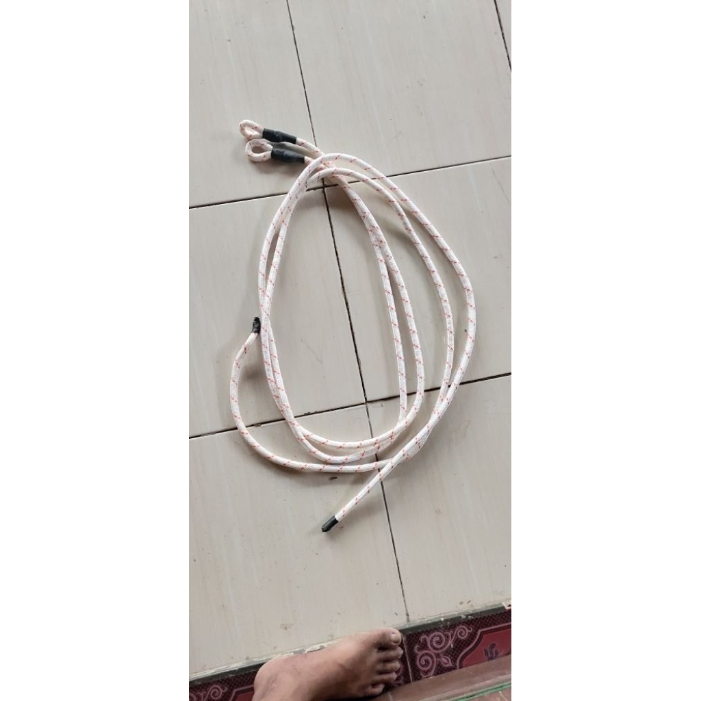 TALI KAMBING ELEGAN ETAWA CONTEST