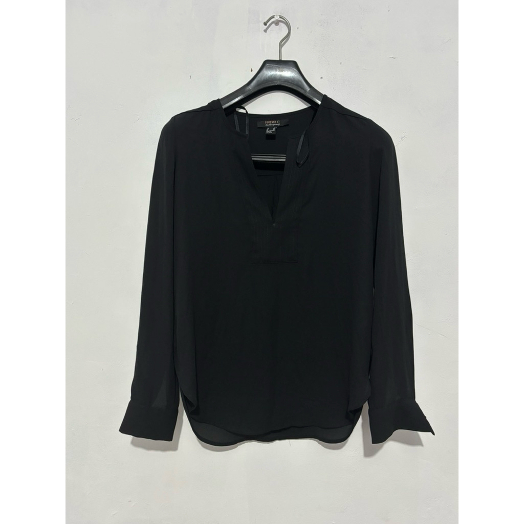 PRELOVED BAJU FOREVER 21