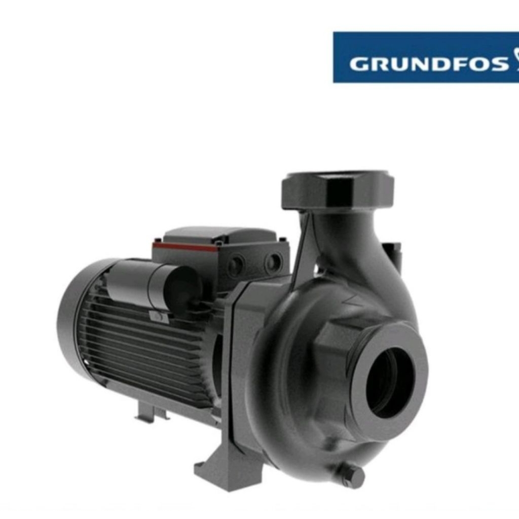 POMPA GRUNDFOS TYPE NS 30 - 36 4.1KW 3PHASE 50HZ