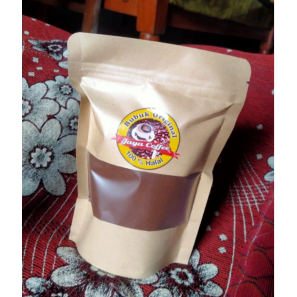 kopi bubuk 1kg
