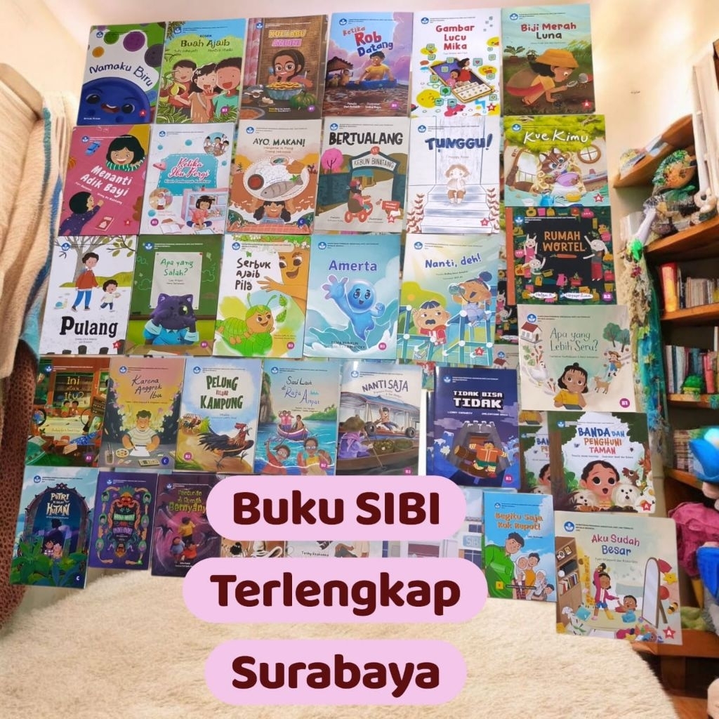 Literasi 1 Literasi Pojok Baca Kemendikbud ristek Buku kurikulum merdeka