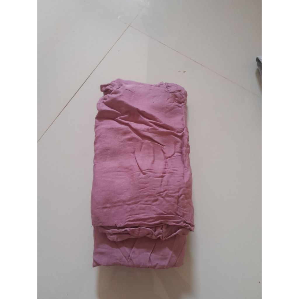 preloved mukena dewasa