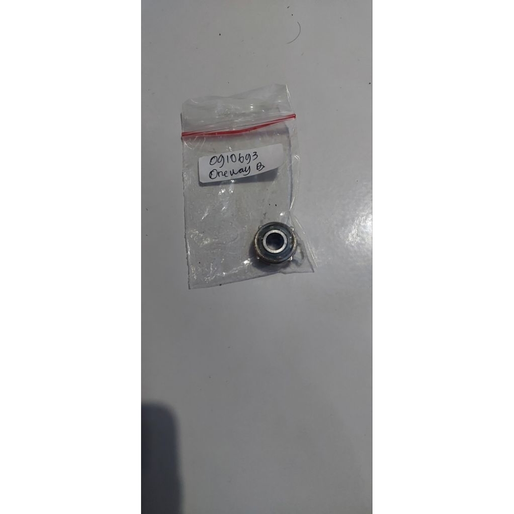 One Way Okuma Ceymar HD 2500