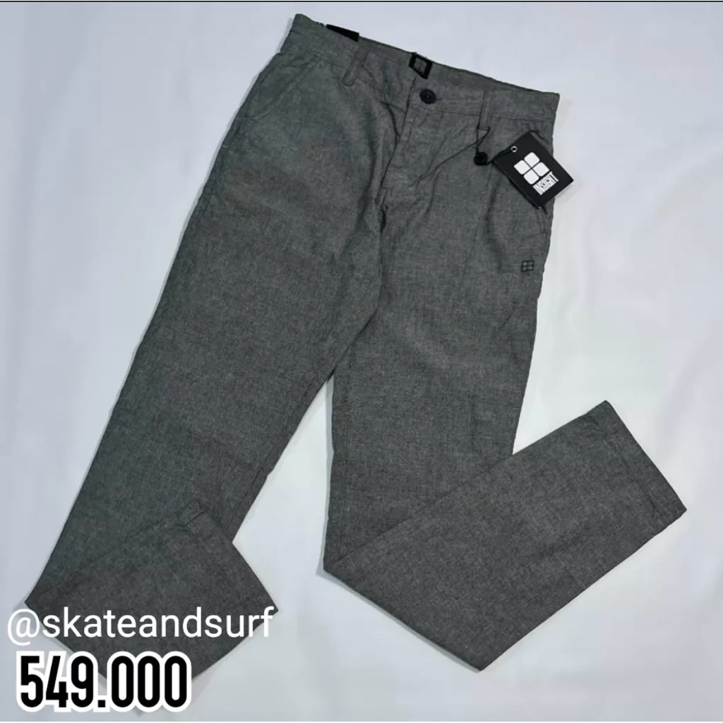 CELANA CHINO INSIGHT ORIGINAL