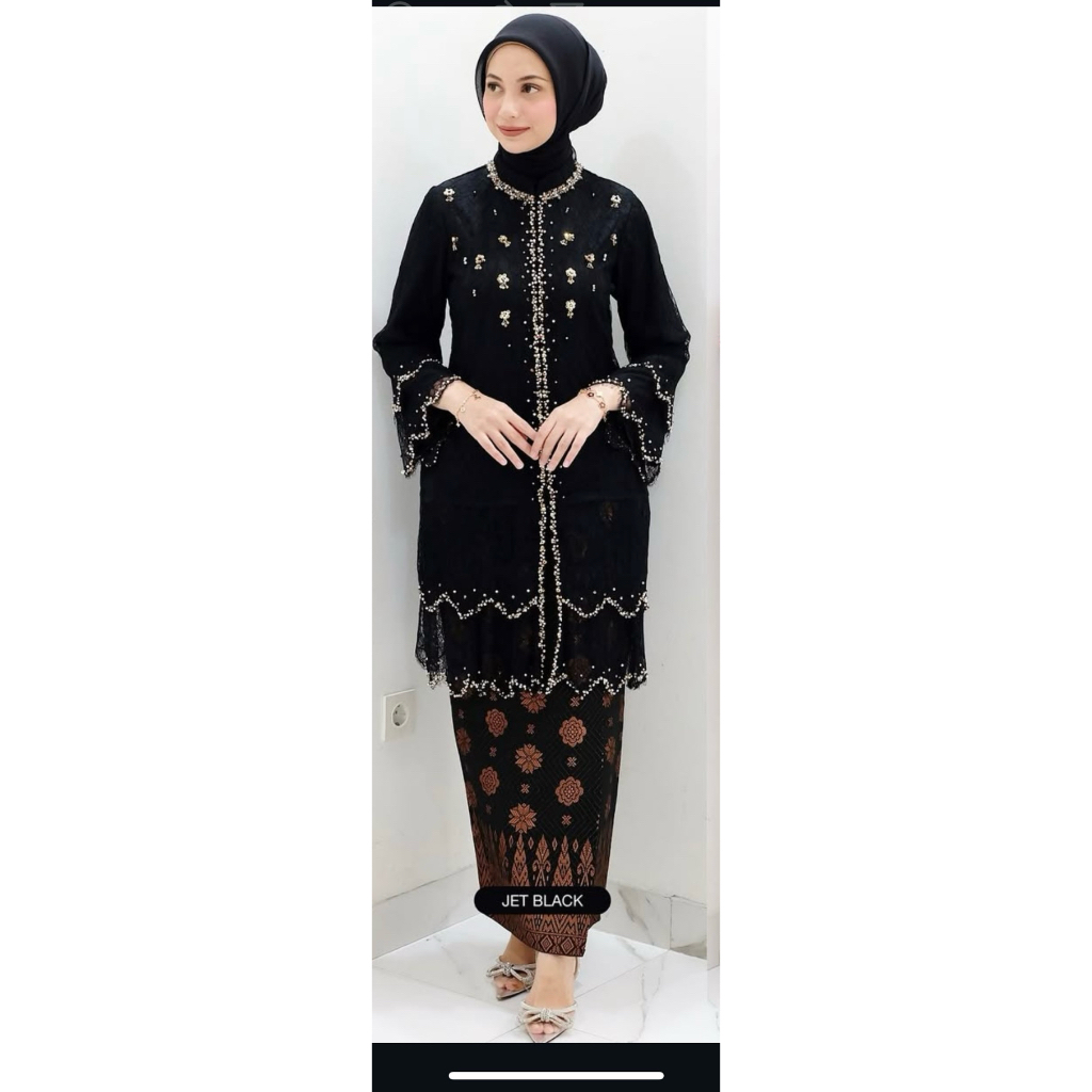 Rania Kebaya Sarah the label New