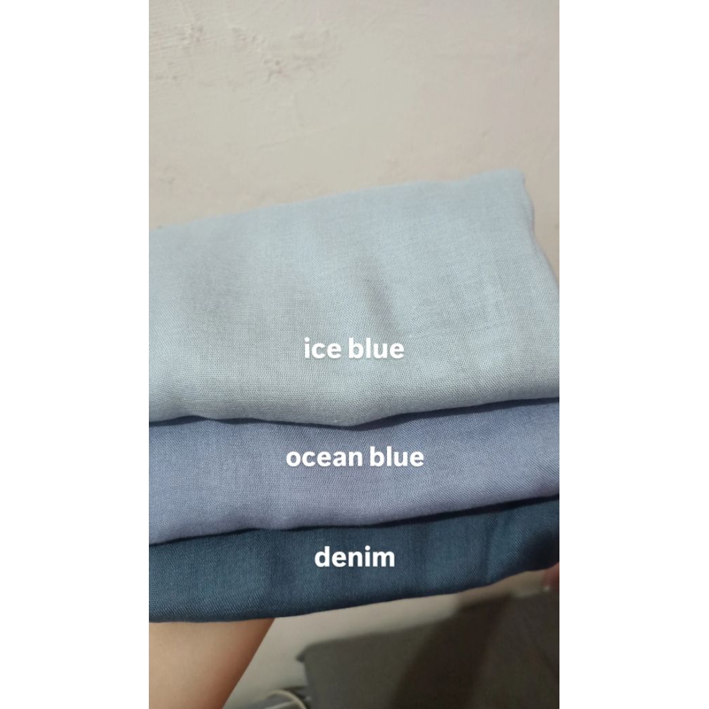 Pashmina Viscose Seventeen Baca Deskripsi