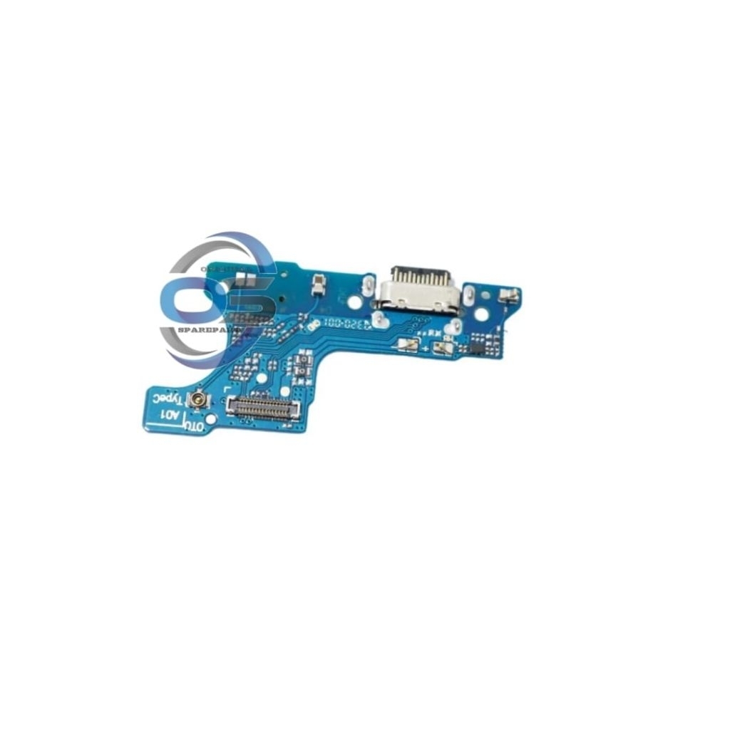 PAPAN CAS SAMSUNG A01 CORE/A013 KONEKTOR CHARGER