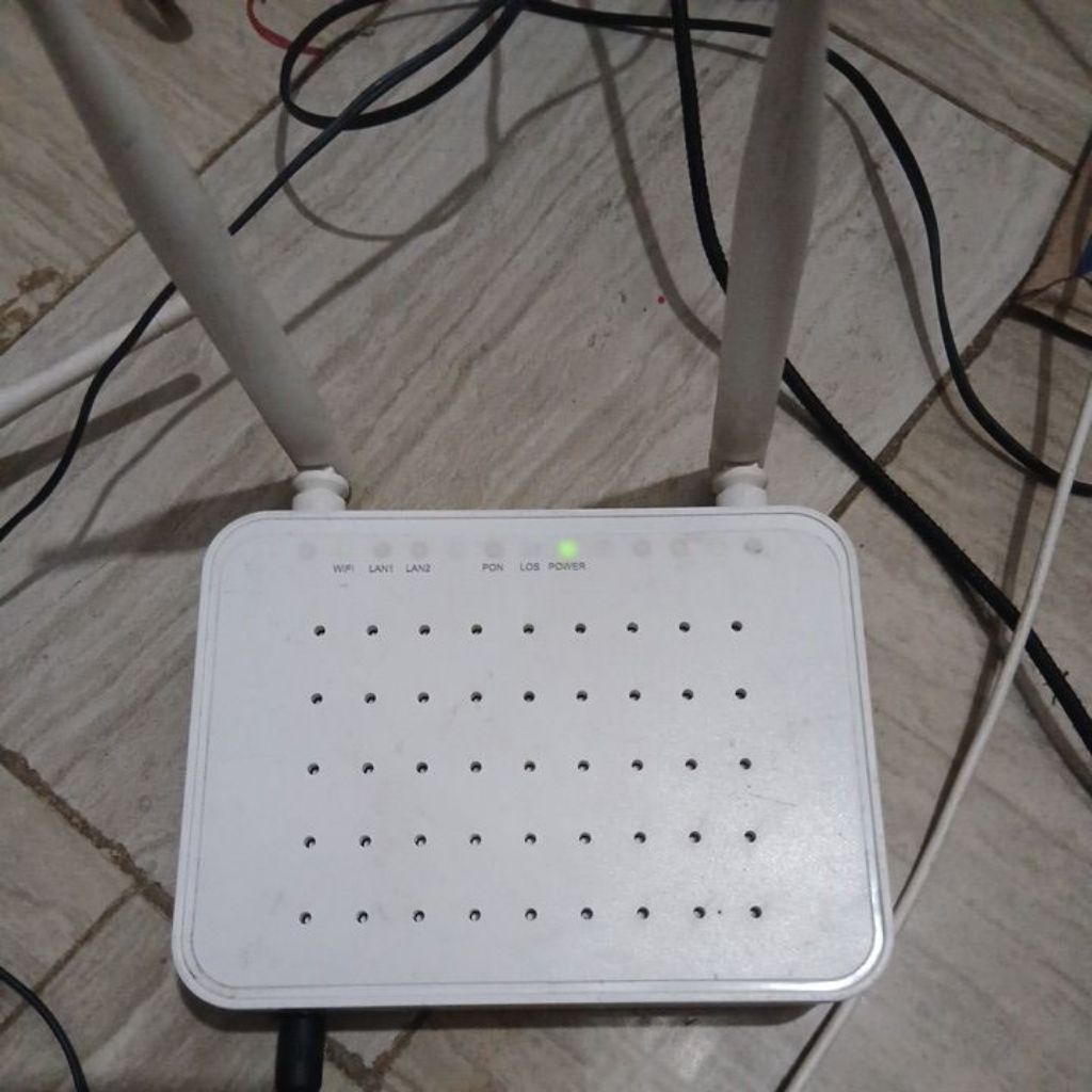 ROUTER BDCOM GP1704-2F-E