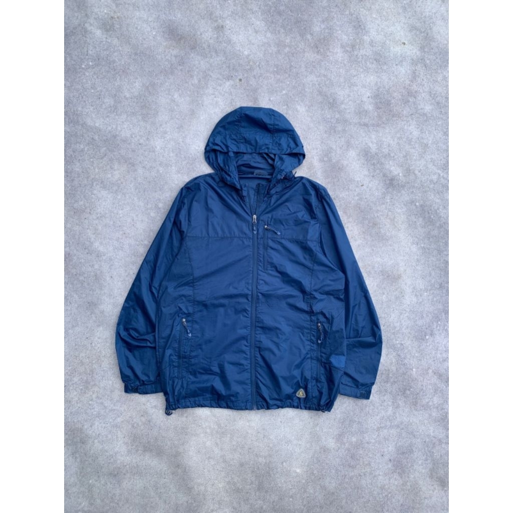 Parasit Jacket kalbe