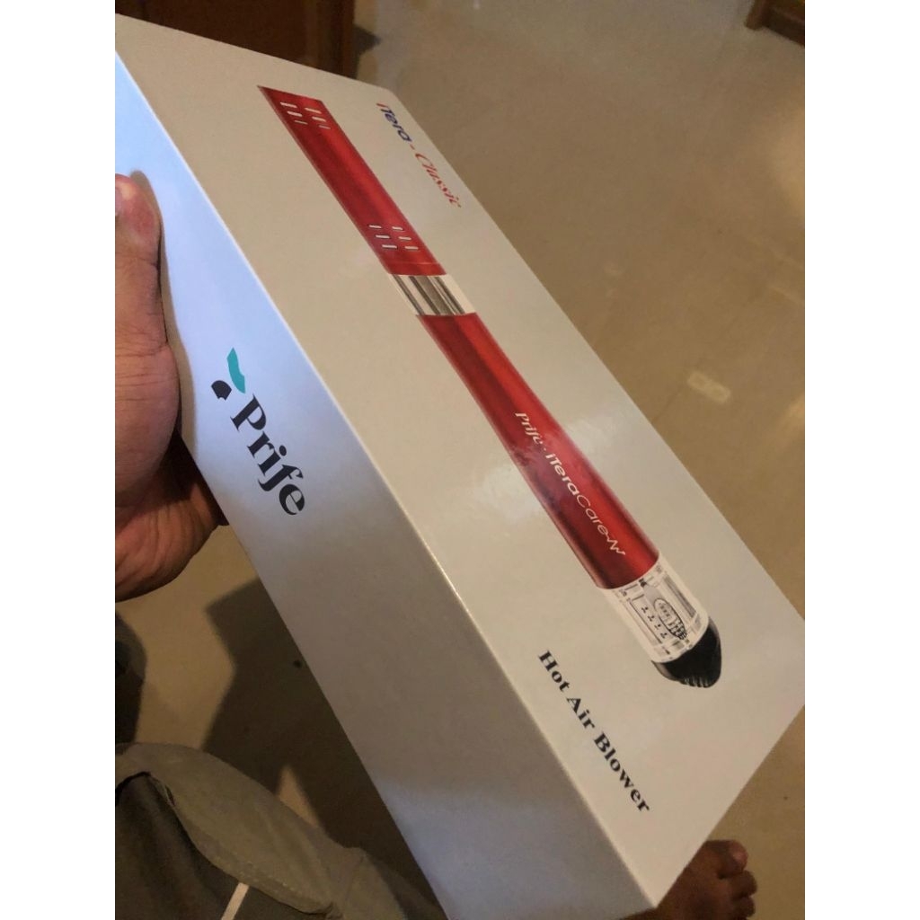 Itera Care Original Alat Terapi