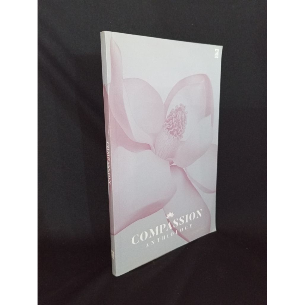 Compassion Anthtology By Agung Setiawan Dkk Original