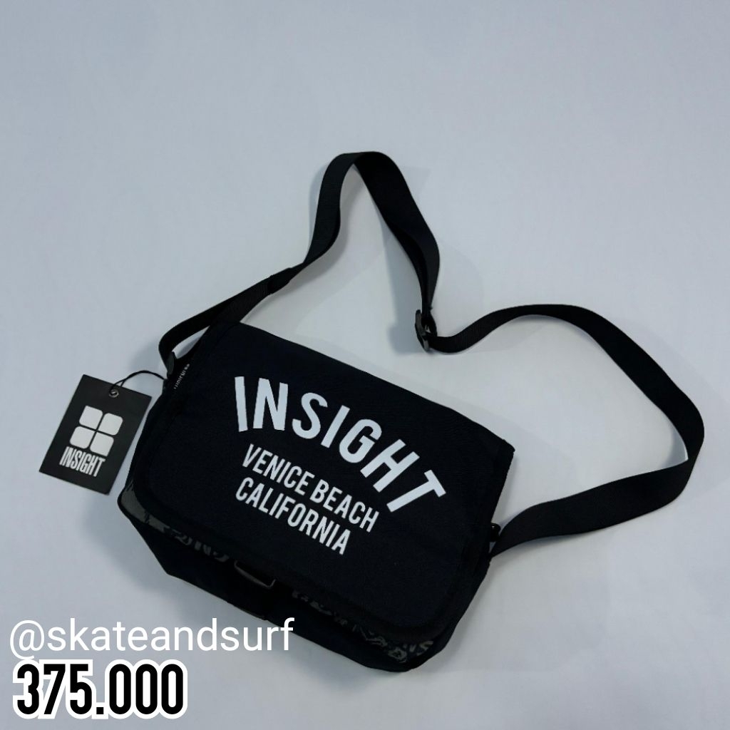 SLING BAG INSIGHT ORIGINAL
