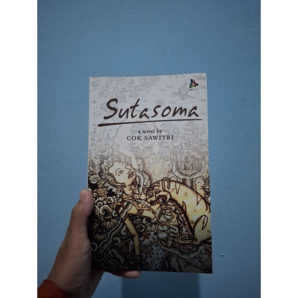 Novel SUTASOMA (original)
