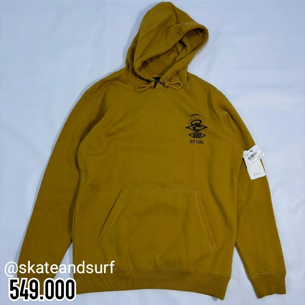 HOODIE RIPCURL ORIGINAL