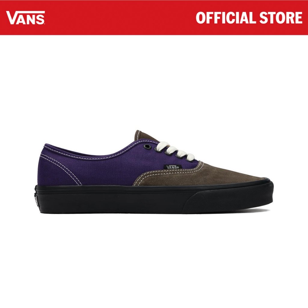 Vans Authentic