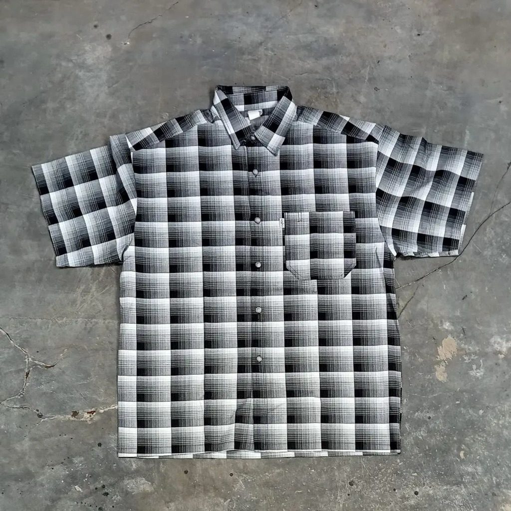 Kemeja Caltop USA Semi Veterano