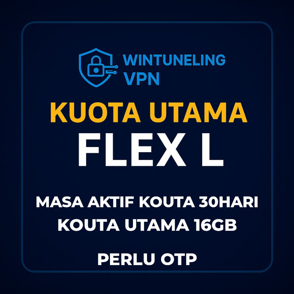 Kouta XL Flex L L+