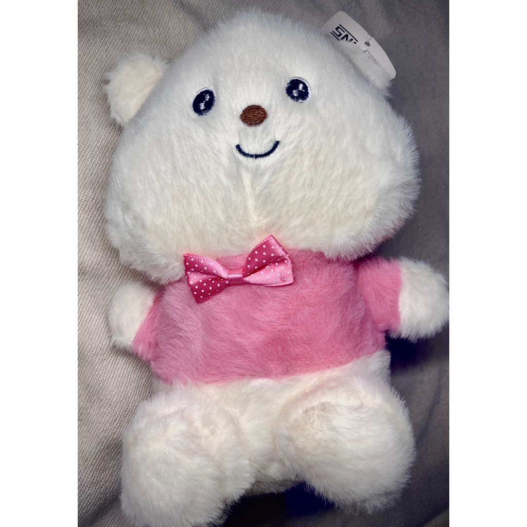 Boneka beruang KKV PP