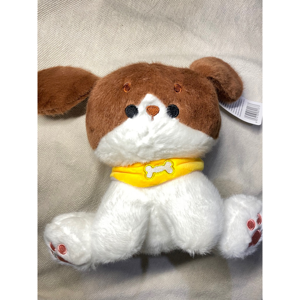 Boneka kkv Dog CPK