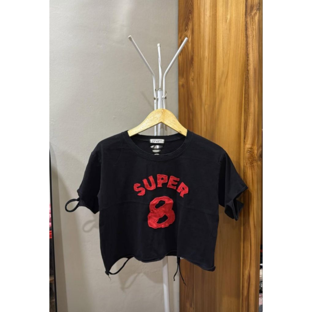 Atasan wanita/ kaos/ rompi/ turn neck