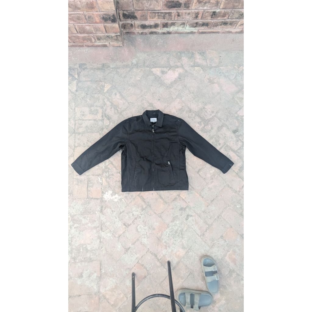 Carhartt modular jacket