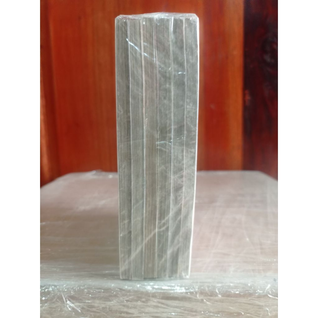 Komik Wazabo 1-6 Tamat Soyaka Kazutoshi