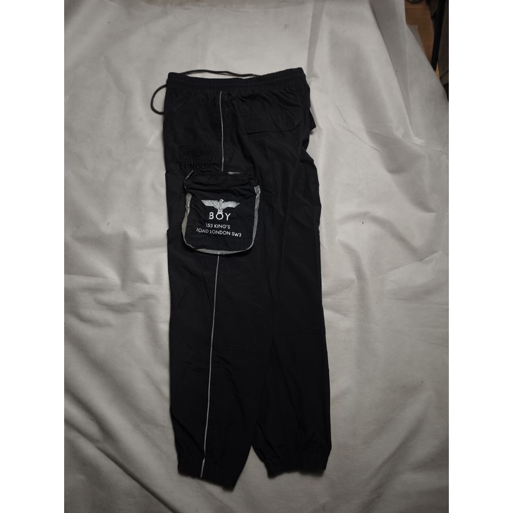 Celana Boy London Cargo