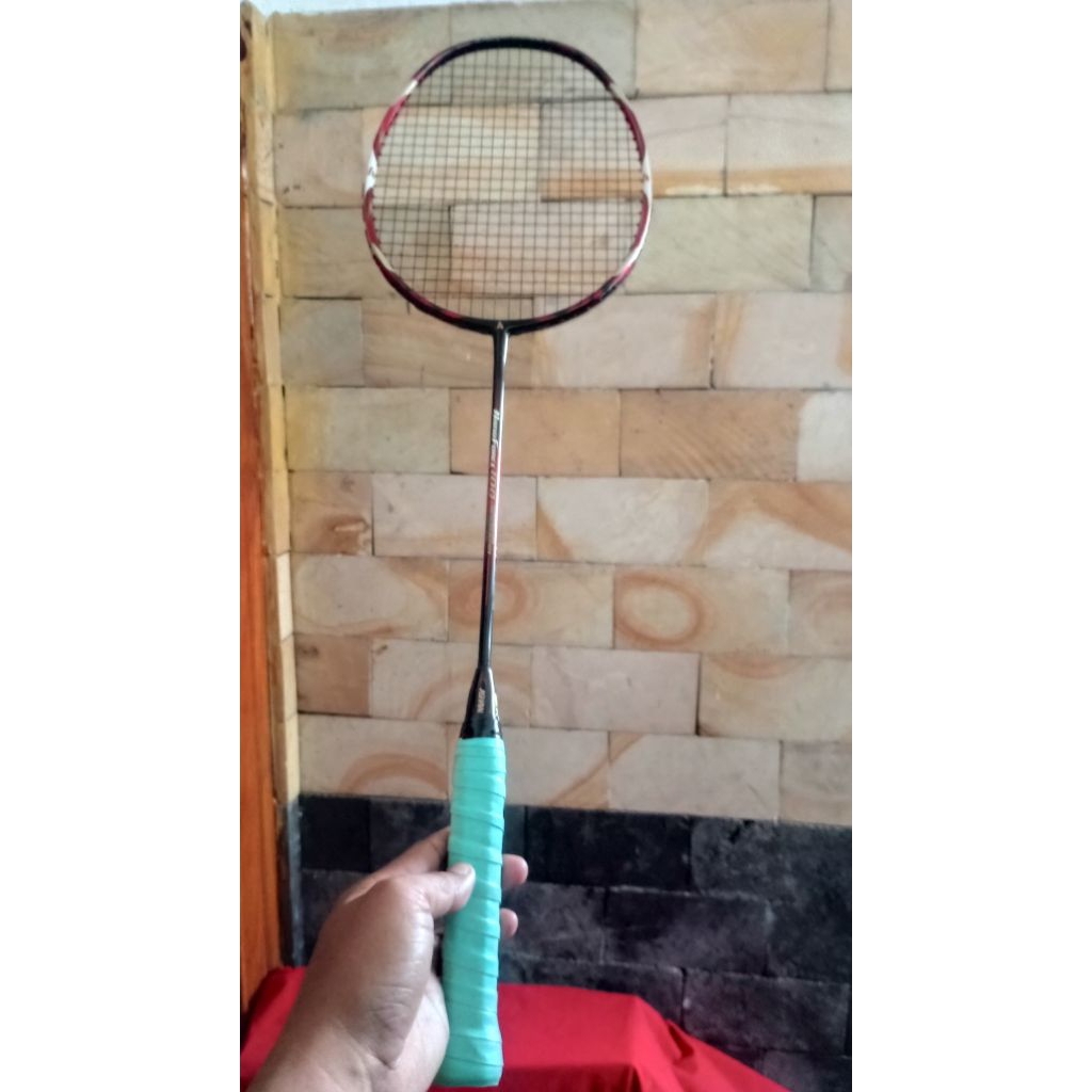 Ashaway Nano Force LTD