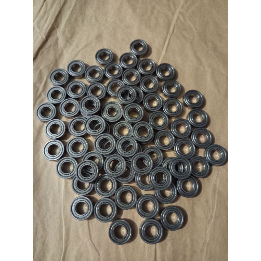 BEARING DINAMO WIPER KIJANG SOLUNA NMB L2090ZZ