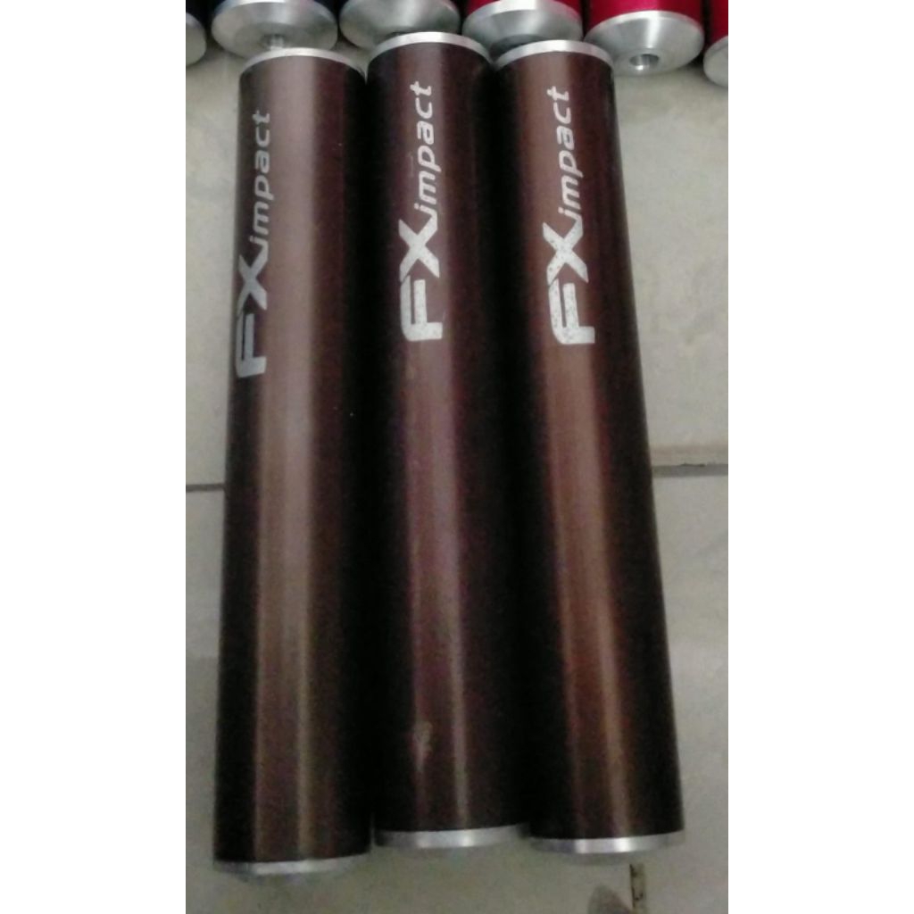 fx impeck bahan dural