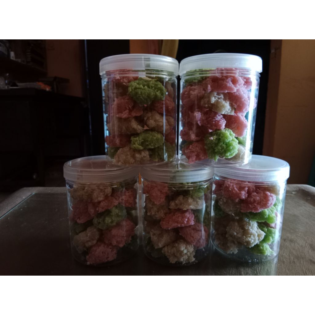 GEPLAK  KELAPA
