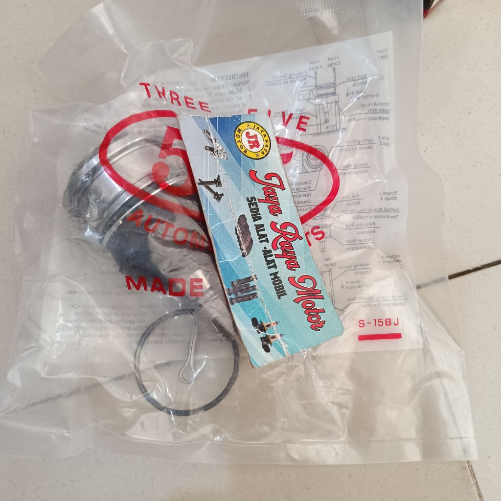 bal ball joint joint calya sigra kw