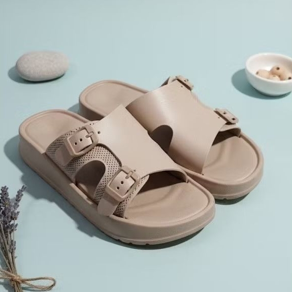 Sandal Slop Alibaba Terbaru