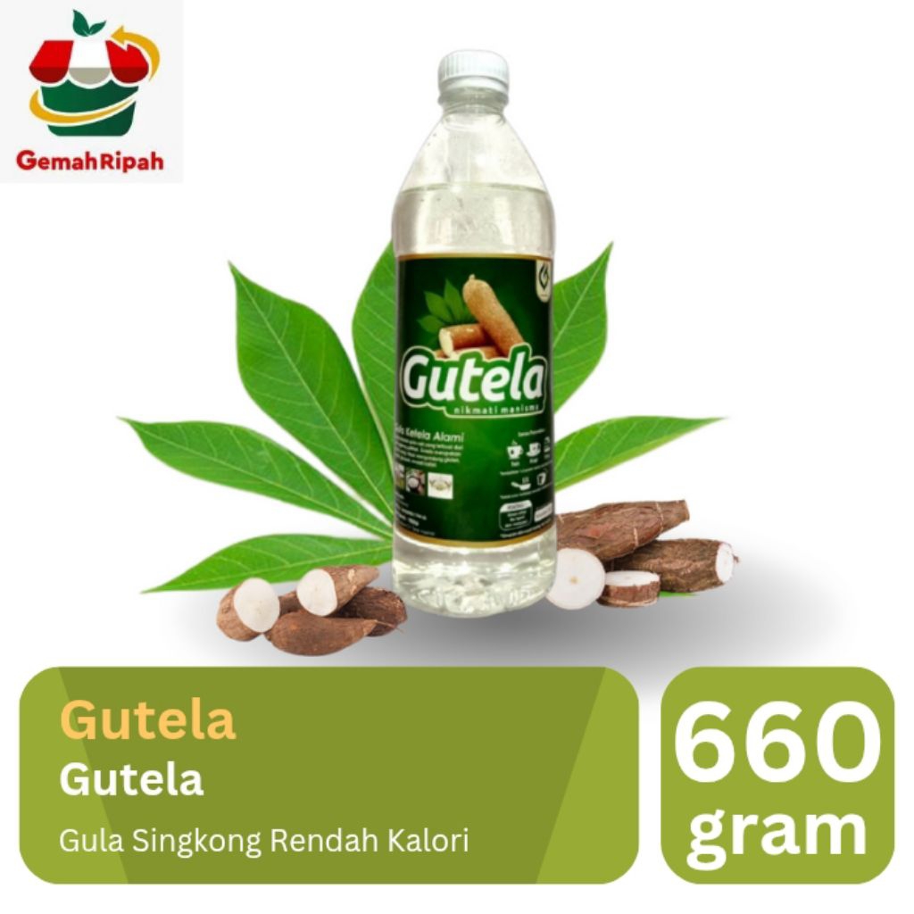 Gutela