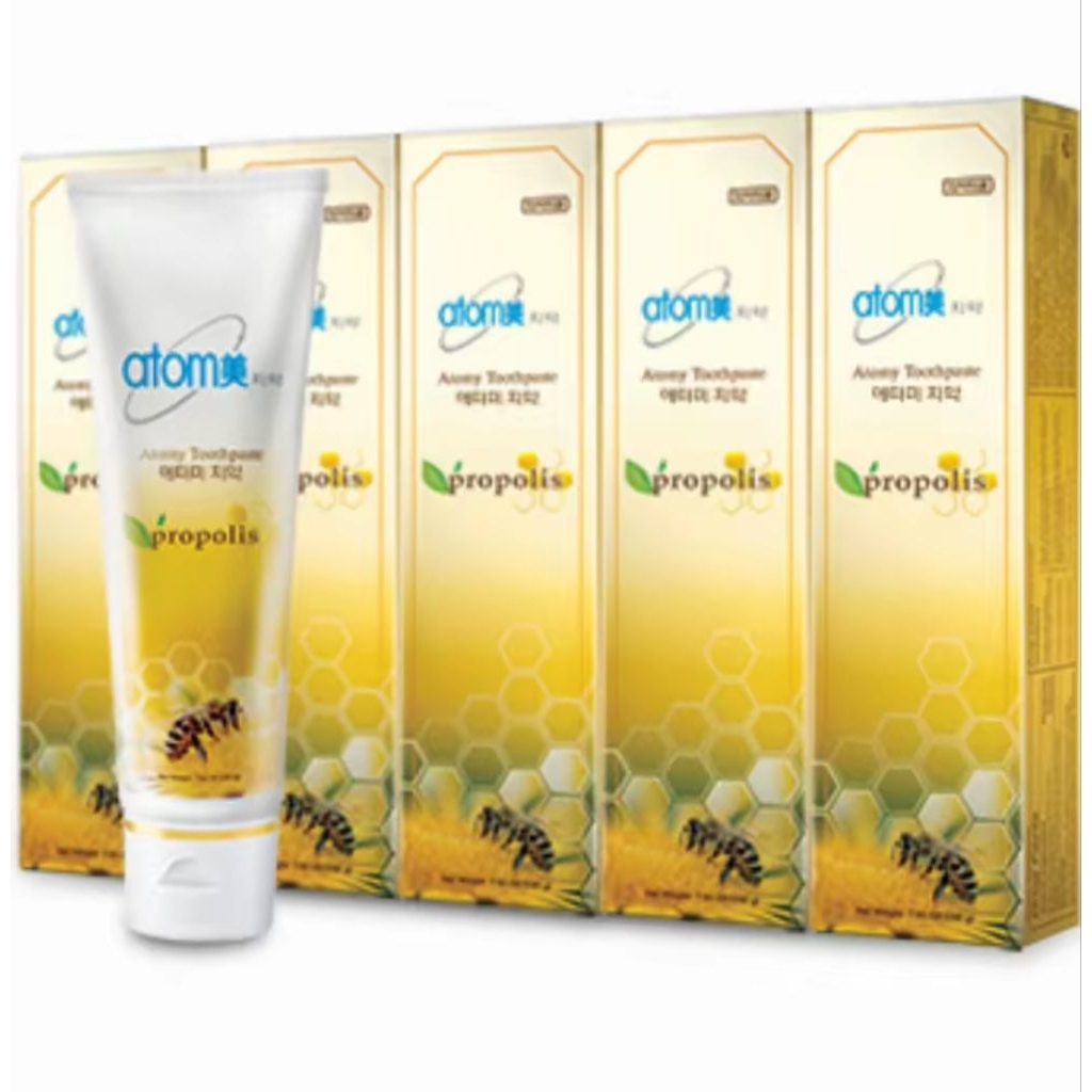 Atomy - Pasta Gigi Atomy