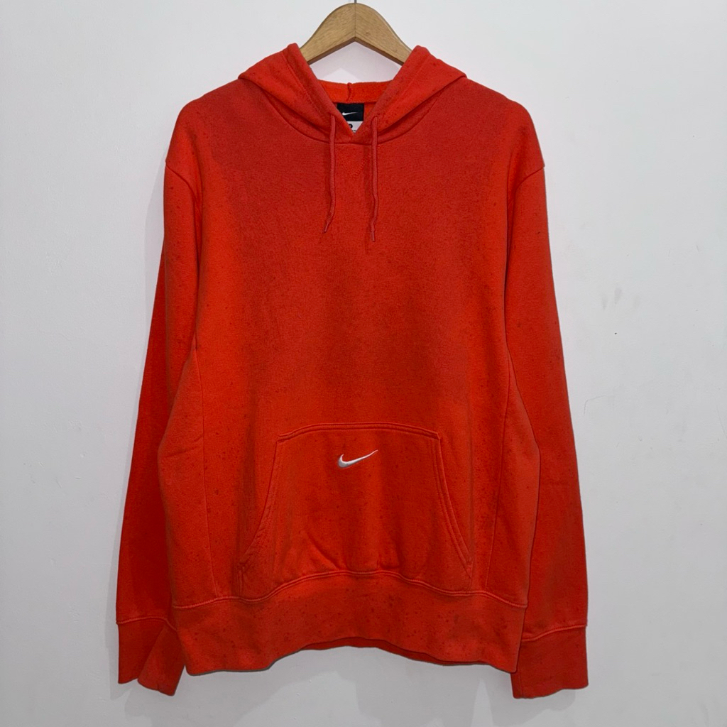 Nike Center Hoodie Second Original