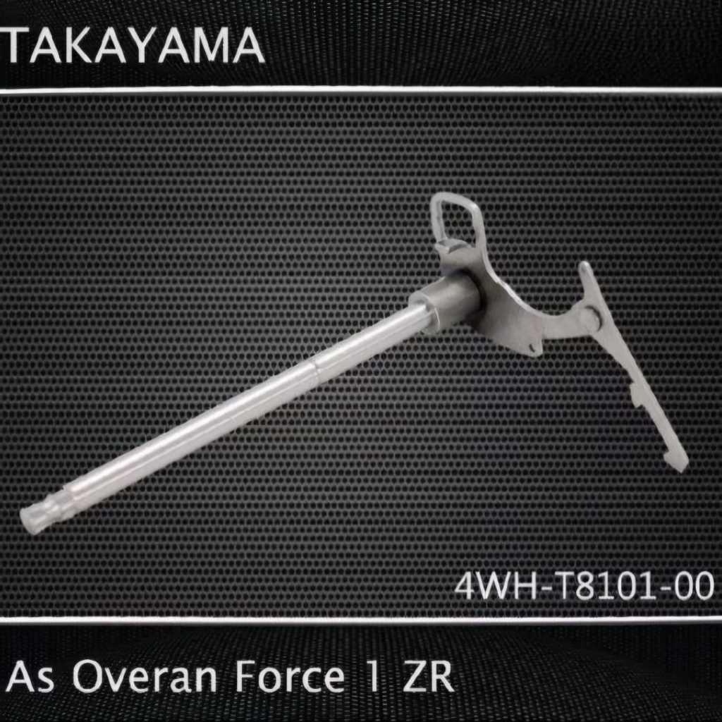 AS OPERAN OVERAN F1ZR TAKAYAMA