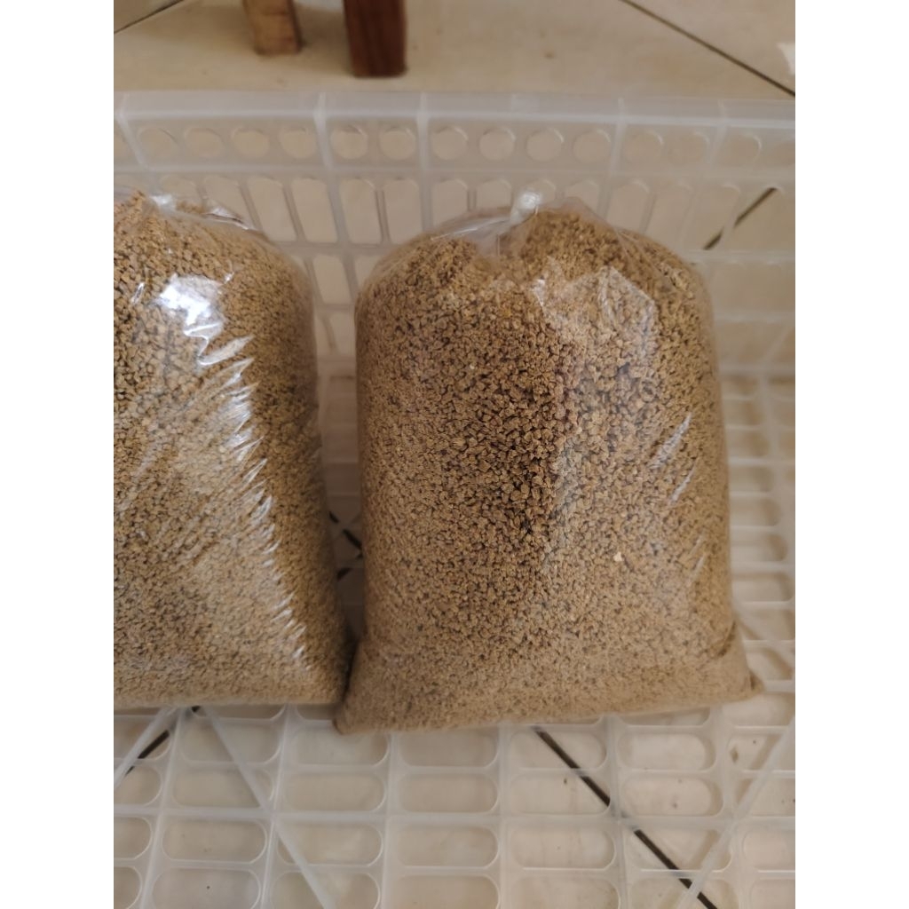 voer ayam 591 repack 1kg