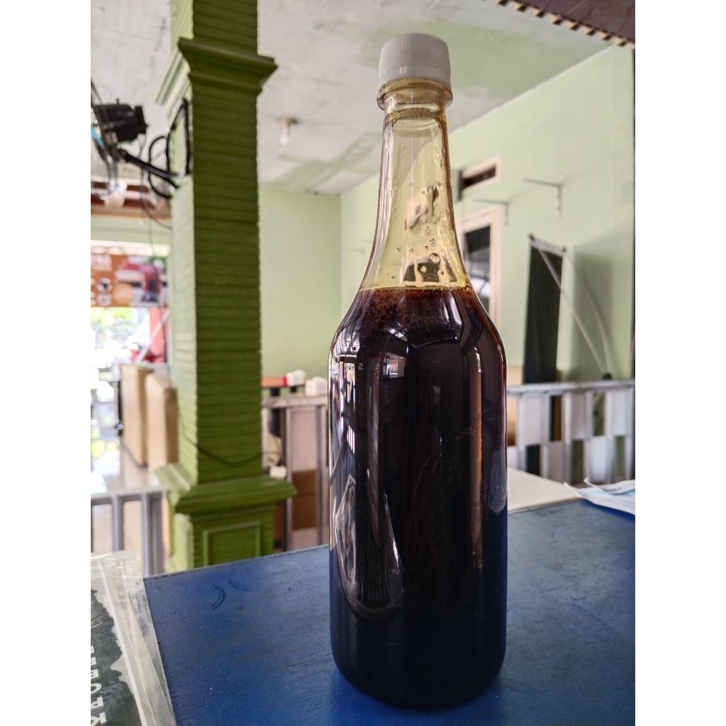 Madu Hutan Akasia Asli