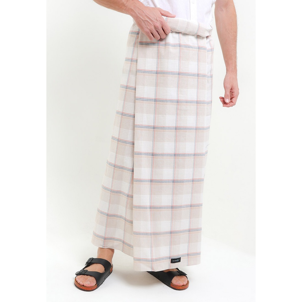 Intresse Girasol Cream Sarung