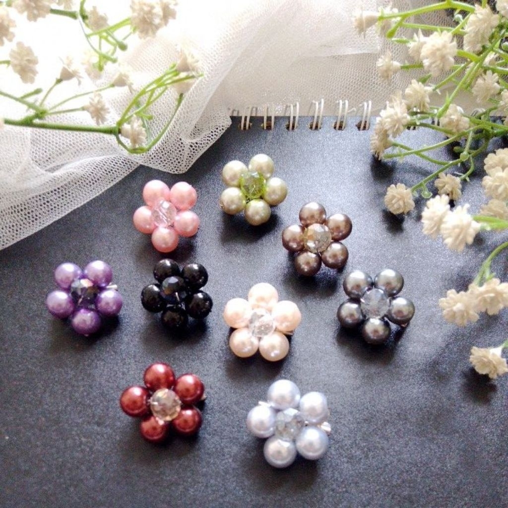 BROS MUTIARA/BROS DAGU MUTIARA/BROS HIJAB