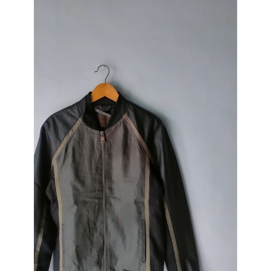 Jaket ZARA MAN LIMITED EDITION Size S Original Second