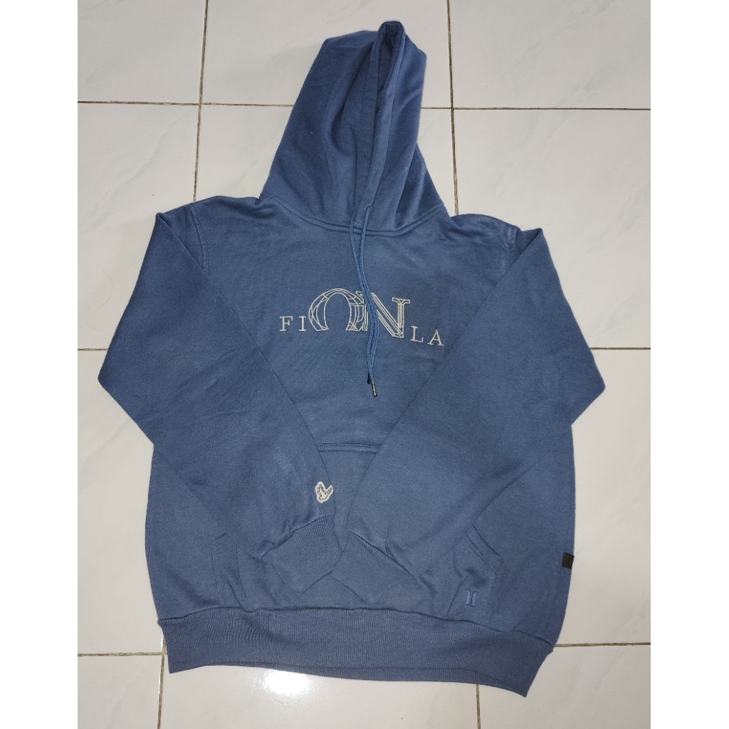 Crewneck,Hoodie & Jogger Pants Fila ON BTS