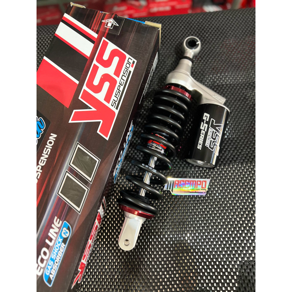 Shock YSS G SERIES 330mm