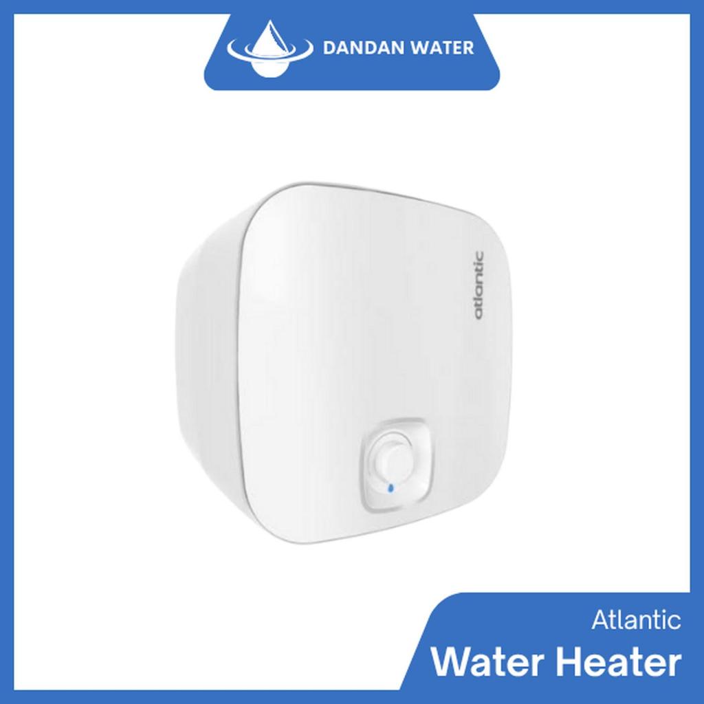 Atlantic Electrik Water Heater 15 Liter