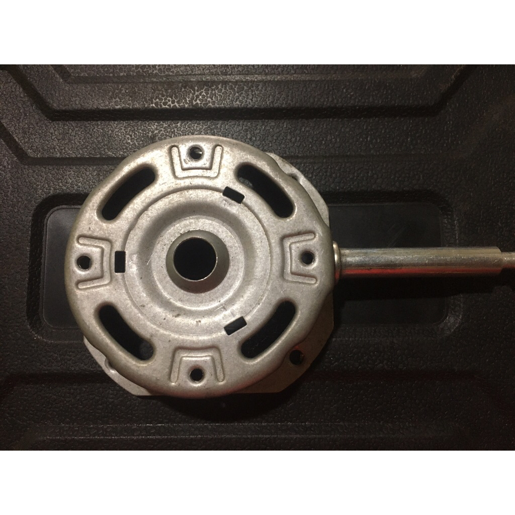 Sparepart Kipas/Gosing Depan Kipas Angin untuk Merk Sanex,GMC,Airlux