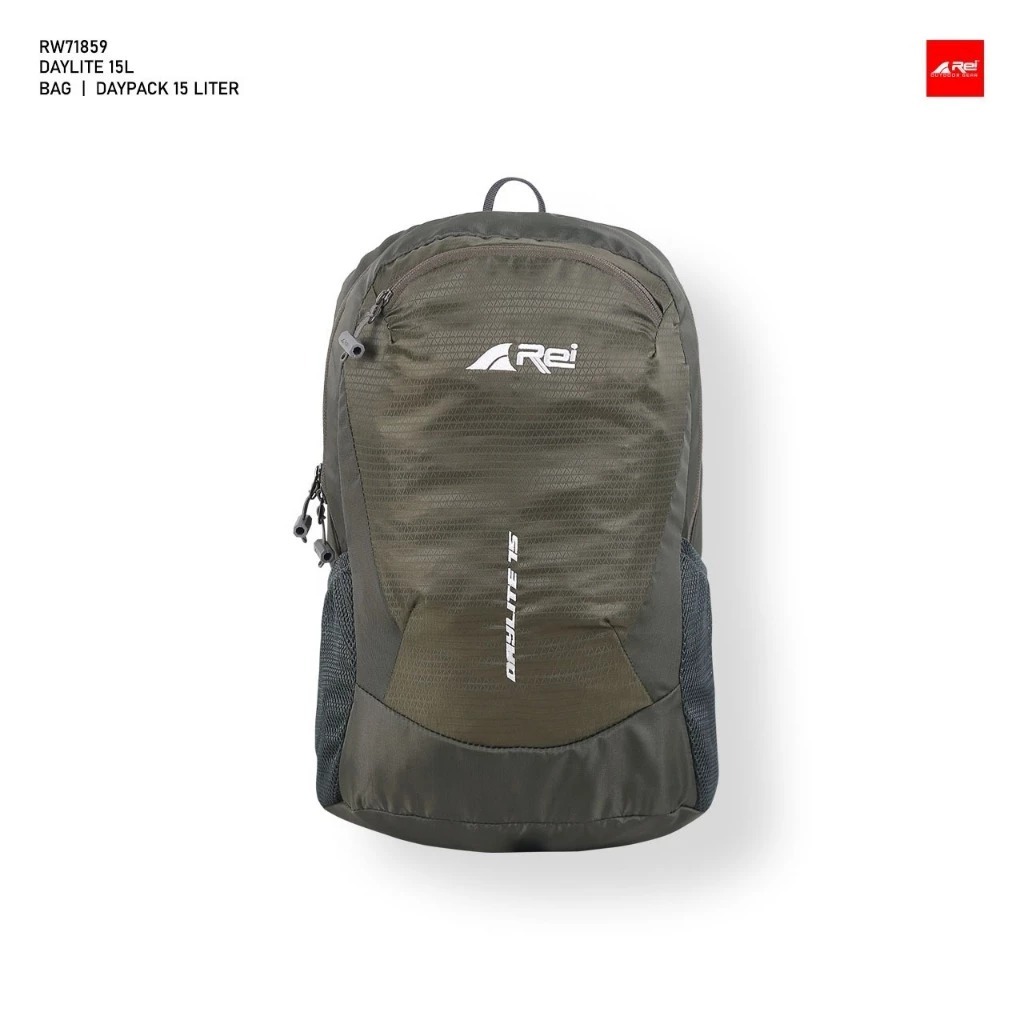 TAS RANSEL REI DAYLITE 15L ransel sekolah daypack
